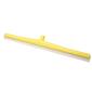 Vloertrekker hyg. geel 60 cm