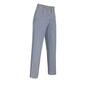 Bakkersbroek poly-kat maat 60