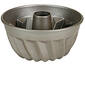 Tulbandvorm gecoat Ø 160x85mm