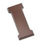 Chocoladevorm letter 2x I 135g