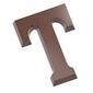 Chocoladevorm letter 2x T 135g