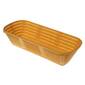 Rijsmand ovaal 1000gr 36x14 cm