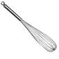 Garde - volledig rvs 600 mm