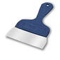 Plaatkrabber blauw 200 mm