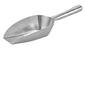 Schepje aluminium 450 gr 31 cm