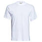 T-shirt katoen wit L