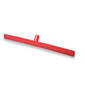 Vloertrekker Hygien rood 60 cm