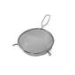 Zeef bol 120 mm (maas 2 mm)