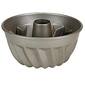 Tulbandvorm gecoat Ø 220x110mm