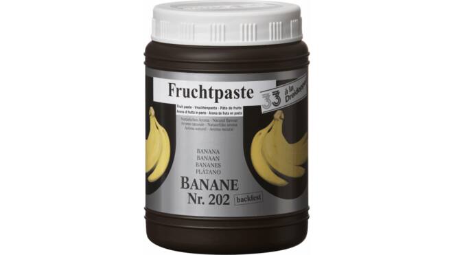 Pasta banaan