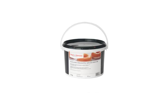 Souplesse sinasappel 3kg