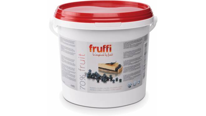 Fruffi plus bosbes 6kg