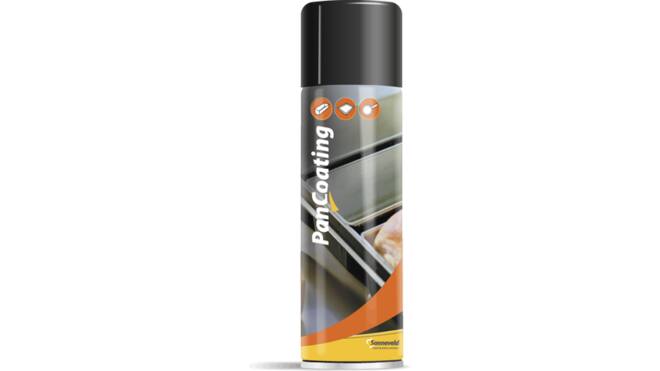 Pancoating spray 0,6ltr