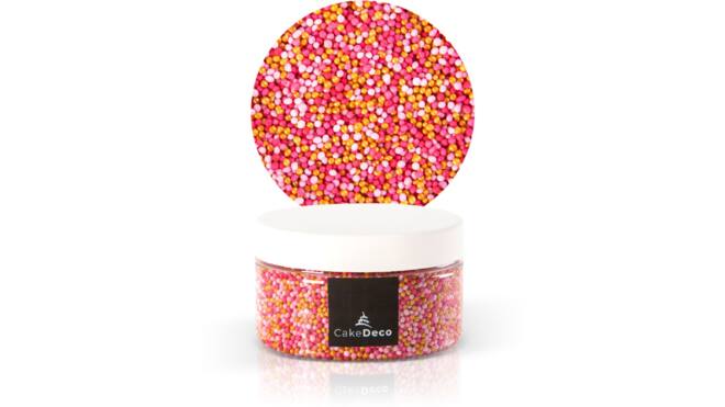 Musketzaad fuchsia 110 gr.