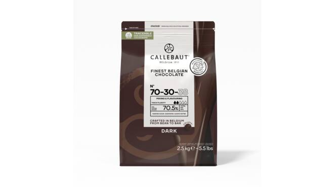 Callets 703038 puur glac.2,5kg