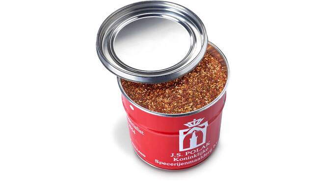 Italiaanse melange 1kg