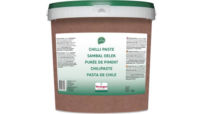 Sambal oelek 5,5kg