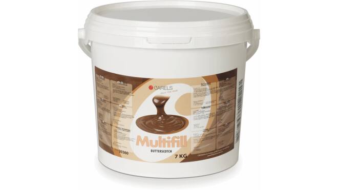 Multifill butterscotch 7kg