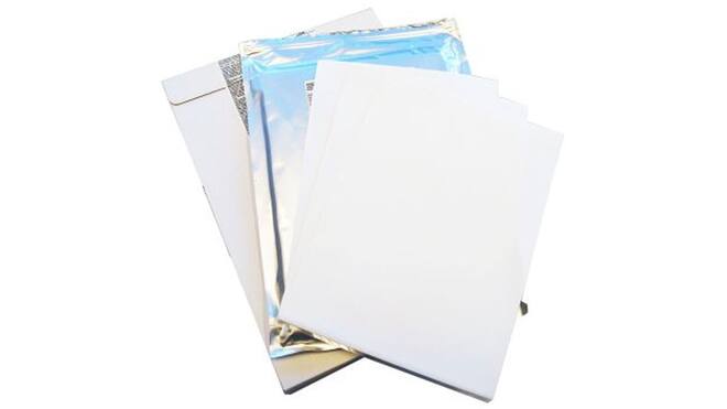Freetop sheets printvellen A4