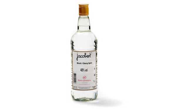 Jacobert kirsch pur 48%