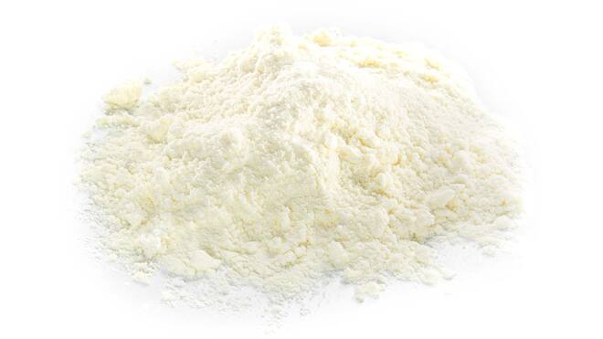 Melkpoeder 24% Voluma 5kg