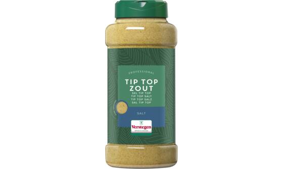 Tip top aromazout fijn 950gr