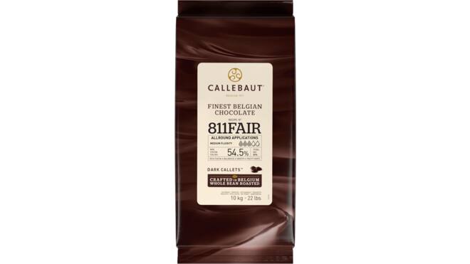 Callets 811 puur Fairtrade