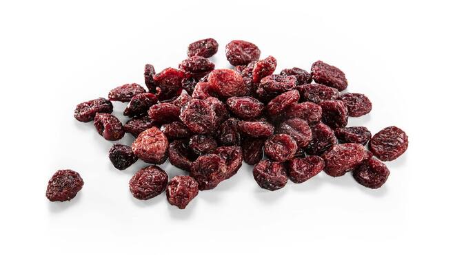 Cranberries heel Graceland