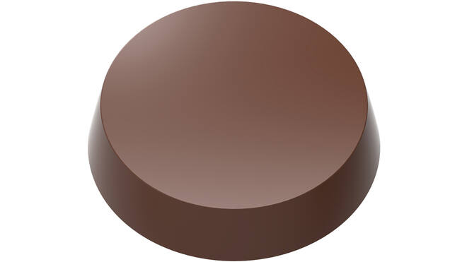 Chocovorm mag rnd trio 1000L17
