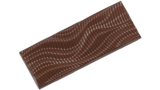 Chocoladevorm seismic 2459
