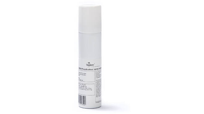 Koperspray