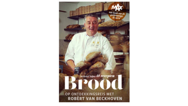 Brood 40 recepten