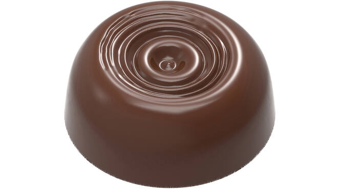 Chocoladevorm Orbit 12001