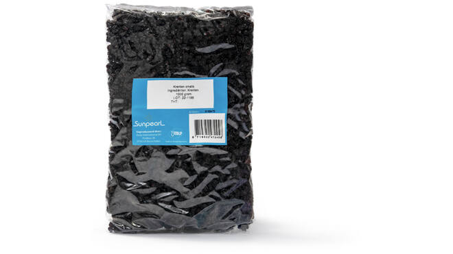 Krenten smalls 1kg