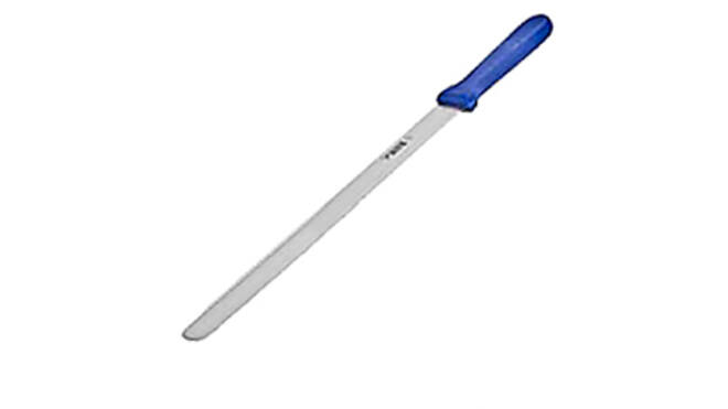 Zaagmes fijne kartel 360 mm