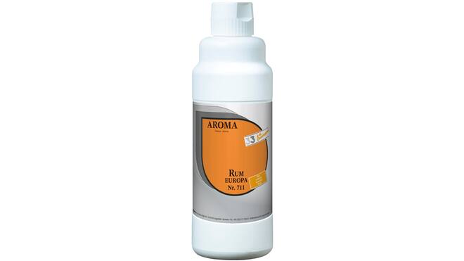 Rum europa flavour