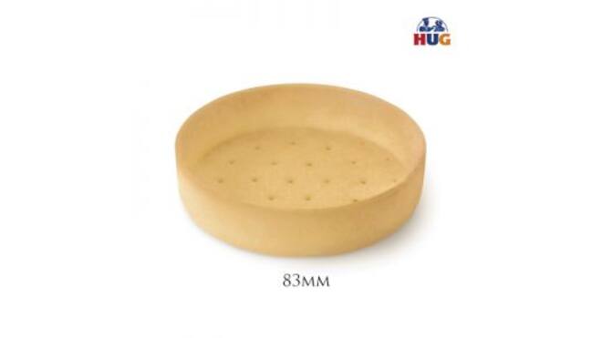 Tartelette rb rond 8,3cm