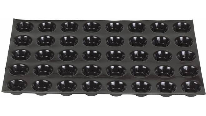 Flexipanmat pies mini Ø58x20mm
