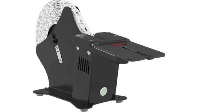 Zakkensluiter ClipClose 1250.2