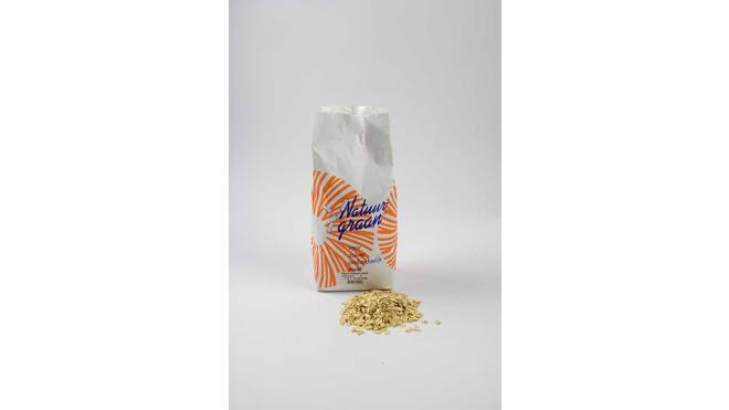 Havervlokken 1kg