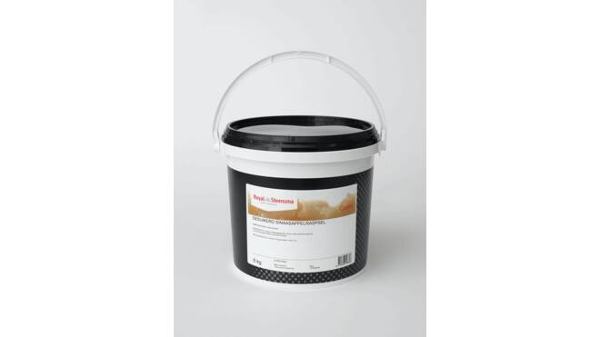 Sinasappelrasp gesuikerd 6kg