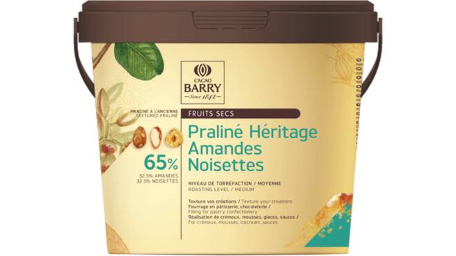Praline heritage 5kg