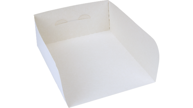 Inschuiver 17x13x6 1pd