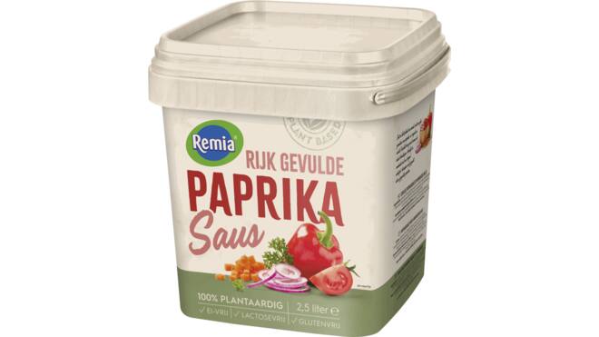 Gevulde paprikasaus 2,5ltr