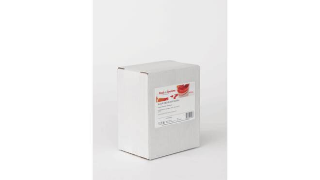 Kleur d&d blauw 200cc