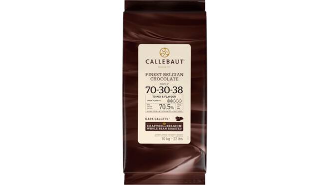 Callets 703038 puur glac.10kg
