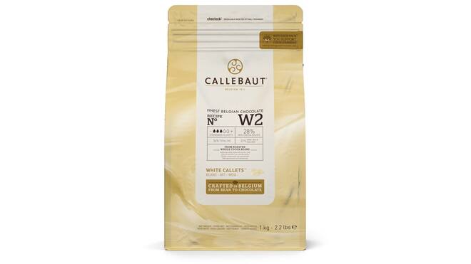 Callets W2 wit glaceer 1kg