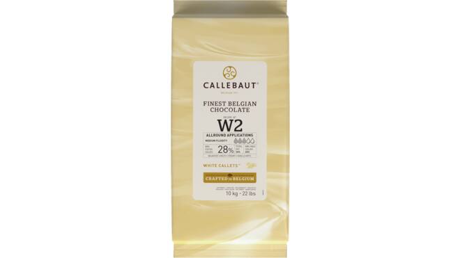 Callets W2 wit glaceer 10kg