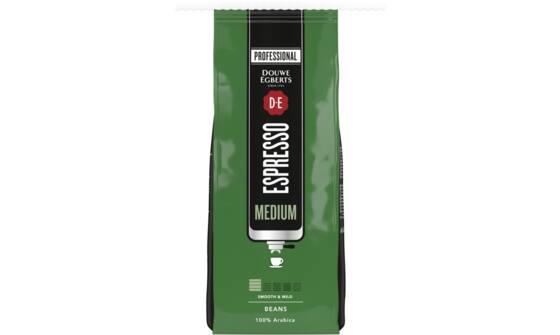 Espr.bonen Medium 6x1kg