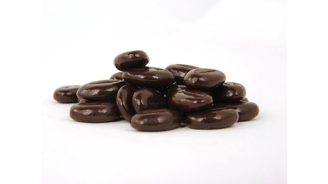 Mokkabonen puur 1kg